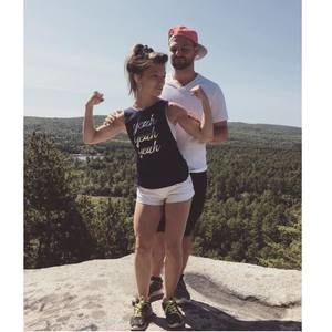 Meet your Posher, Hailey